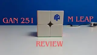 Gan 251 M Leap Review