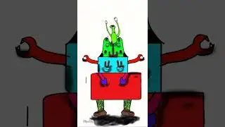 Fan made etheral workshop monster #msm #mysingingmonsterssong #song @mysingingmonsters #music #fan