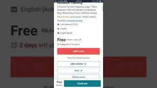 photoshop free Certificate 
