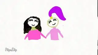 Ос на конкурс канала KiskaMix