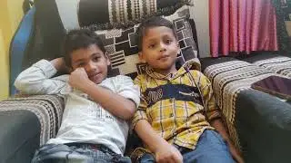 FirstVlog || AyanAyaz || Please watch