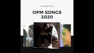 New OPM Love Songs 2021| Top 20  New Tagalog Songs 2021 Playlist