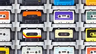 Tape