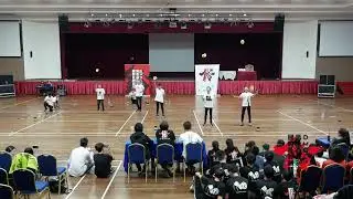 SILENDZ - DMOC 2019 (团体)国际公开组舞台赛