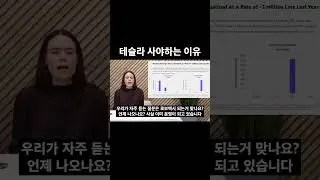 테슬라 사야하는 이유