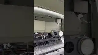 Новый бронированный КамАЗ 2022 года.