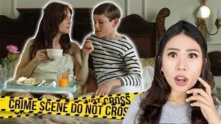 MISTERI SOSIALITA CANTIK 