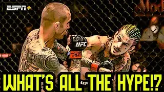 What's So Special About Eddie Wineland!!? - UFC 4