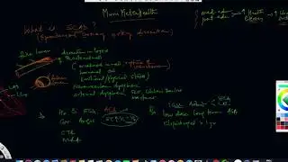 ^MuniMeter®Health - #310 What Is SCAD, Spontaneous Coronary Artery Dissection? #JaitlyMD