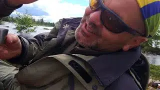 17 серия нашли Швецкого муровья # Морошка ТВ