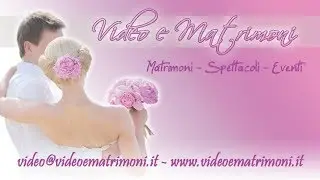 SLIDE VIDEO E MATRIMONI 1