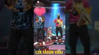 L2K FAGUN VHAI