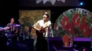 Jason Mraz in San Diego - If it kills me Live