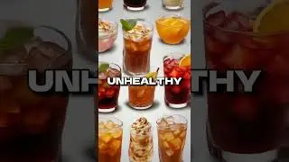 Never ever drink these beverages again! #holistichealthtip #naturalhealingworks #naturalhealingfoods