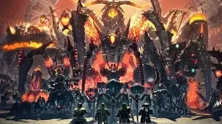 Lost Planet 2 №1 (Кооперативное прохождение с братом)