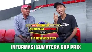 INFORMASI SUMATERA CUP PRIX