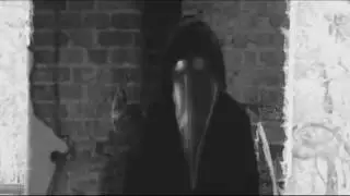 Chi c'è dietro la maschera della peste?