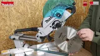 Ukośnica LS1110F Makita