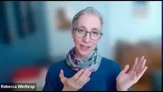 What does it mean to be well in the age of AI?