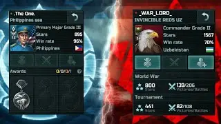 Art Of war 3 | One Of The Weaknesses Of Sniper Buff