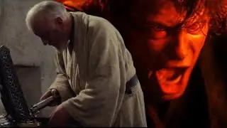 Legacy and Memory | Lightsabers 101