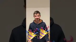 Решил продолжить YouTube 🎉🎂😁