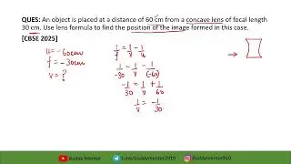 CBSE 2025 Paper Solution || By Prerna Didi