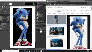 pregnant sonic speedrun (WORLD RECORD) (1.74)