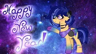 Some arts from 2019 and 2020 (Maybe 2018 too) [Happy New Year 2021]