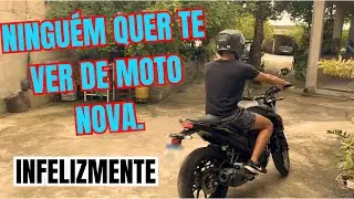 ROLE DE FAZER 250 -  FALANDO DA REALIDADE