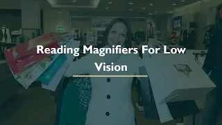 Top 5 Reading Magnifiers For Low Vision You Can Access Online