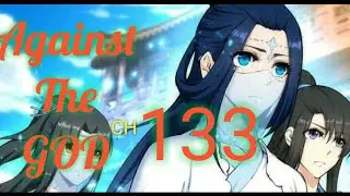Against The GoD CH 133