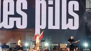 Blues Pills | Devil Man | 19.07.2022 | Athens
