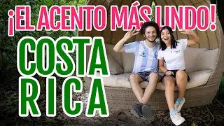 5 UNIQUE FEATURES of COSTA RICAN SPANISH - Tico Accent