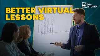 How to Improve Virtual Lessons