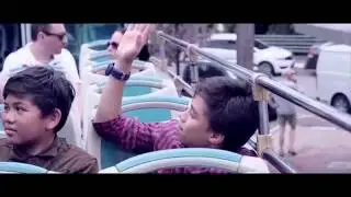 Lah Ahmad -Salam (official Music Video)