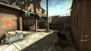cs global offensive