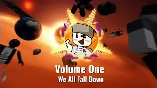 We All Fall Down. (Volume One) 