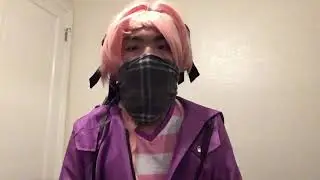 Astolfo is cute and shy