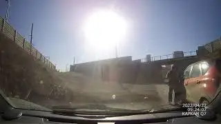 утренний дебилизм