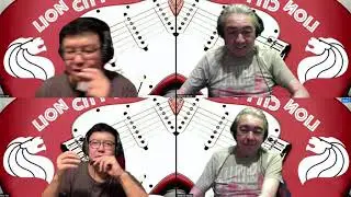 Lion City Rock Theme