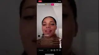 KKVSH Twerking On Ig Live 5/24/2021