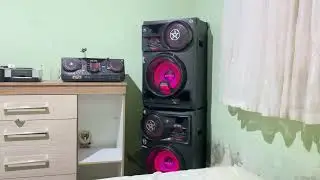 CM5660 se foi 🙄 vira outro para substituir?