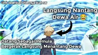Ketika MC Over Power Pindah Ke Isekai/Dunia Lain... 😂