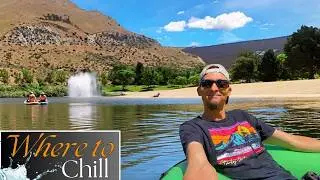 Beat The Heat In Boise: Top 4 Summer Hangouts