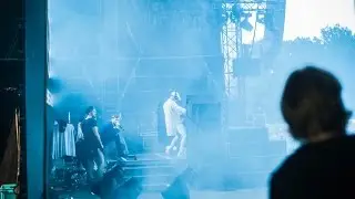 Lollapalooza Berlin