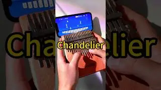 Chandelier 