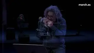 Edelweiss - Antonio Serrano & Ignasi Terraza