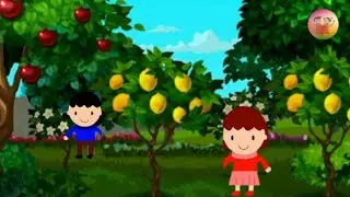 संज्ञा - सरल कहानी द्वारा समझें, Noun - simple story, Learn Hindi