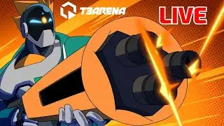 T3 Arena Live.... Tamil And English